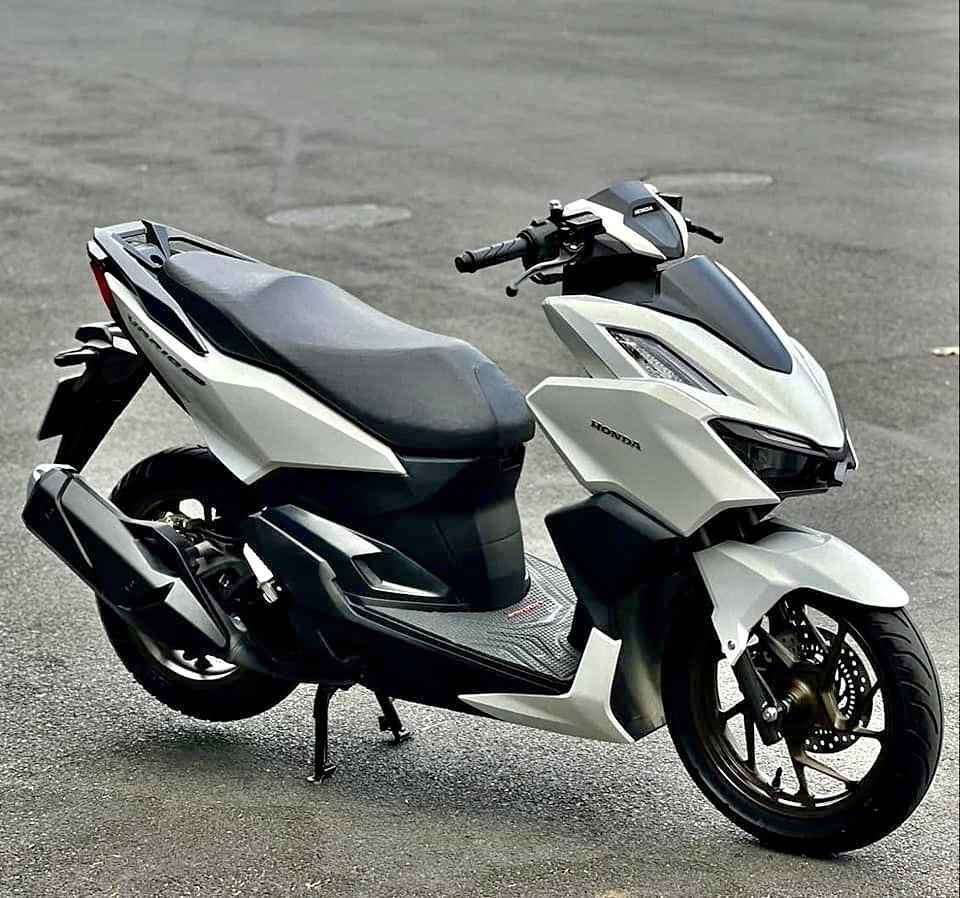 giá xe honda vario 160 2024 tại đồng nai