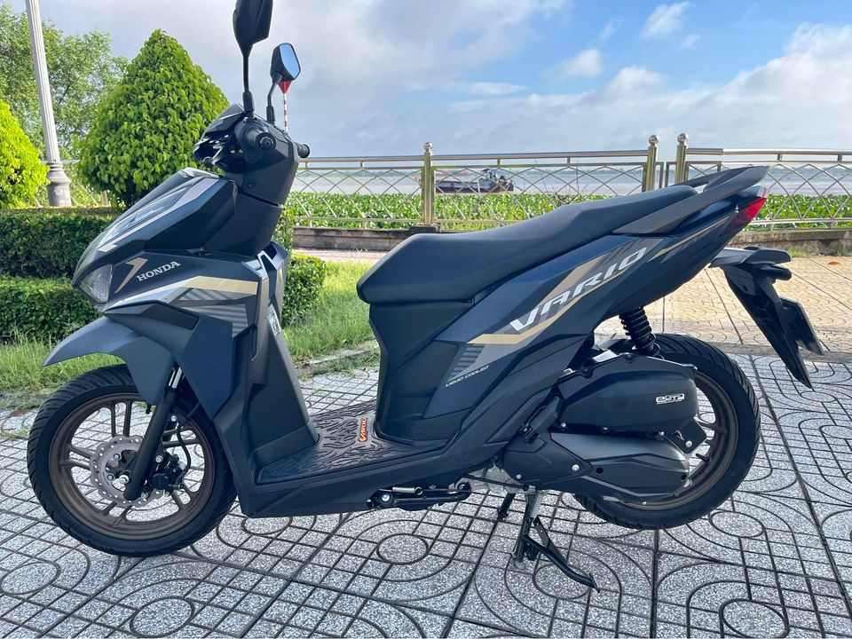 ưu điểm và nhược điểm của vario 125