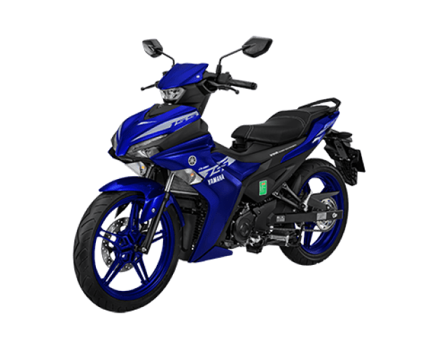 Xe Máy Yamaha Exciter 155 Phiên bản GP