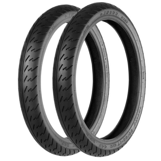 LỐP SAU MAXXIS SIRIUS,FI, JUPITER (80/90-17)