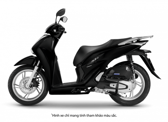 Xe Máy Honda SH150i Đặc Biệt ABS