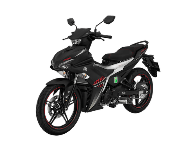 Xe Máy Yamaha Exciter 155 Màu Mới 2022 (Tiêu chuẩn)