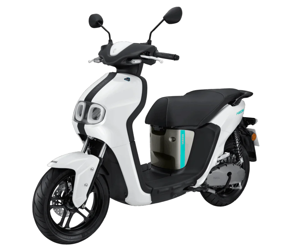 XE ĐIỆN YAMAHA NEO’s 2026