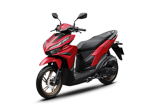 Vario 125 2025 Các Phiên Bản