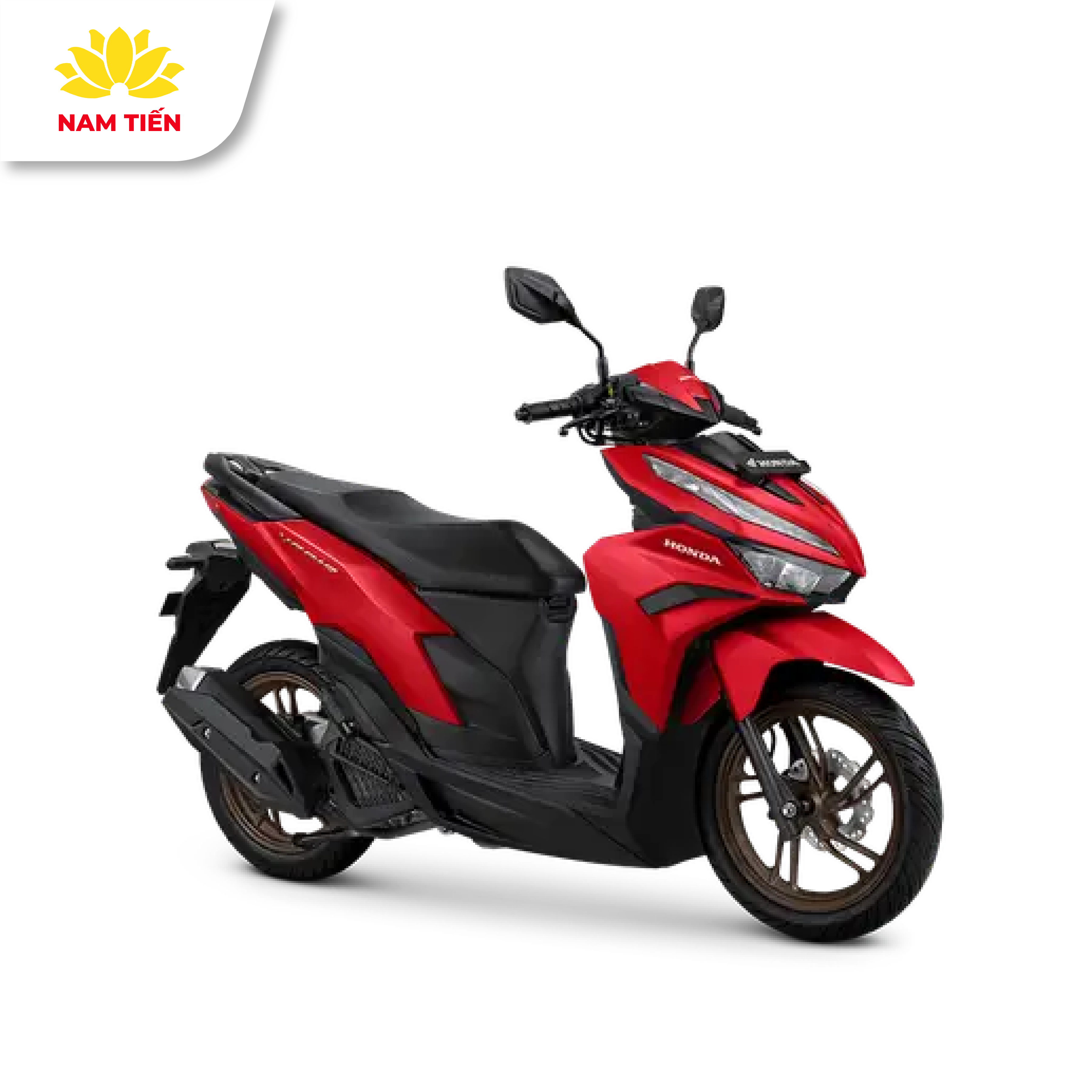 Vario 125 2025 Nhập Khẩu