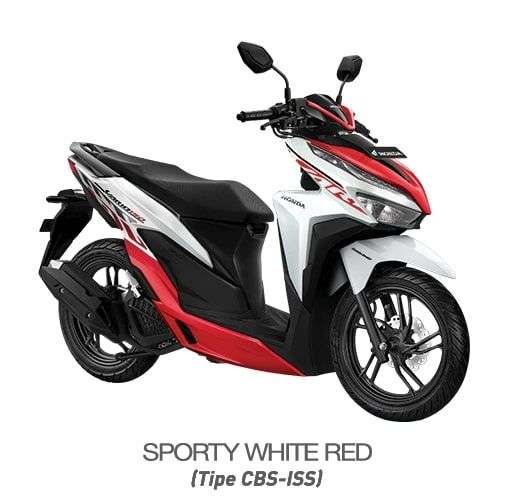 Vario 150 Các Phiên Bản