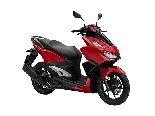 Vario 160 Việt Nam Các Phiên Bản 