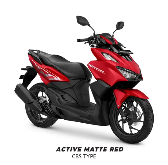 Vario 160 Nhập Khẩu Các Phiên Bản