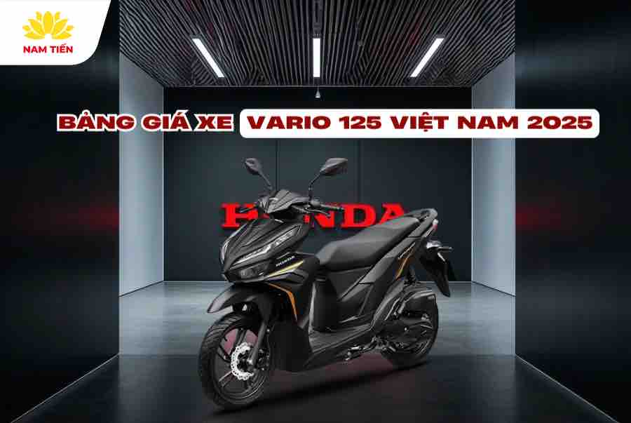 bang-gia-xe-vario-125-viet-nam