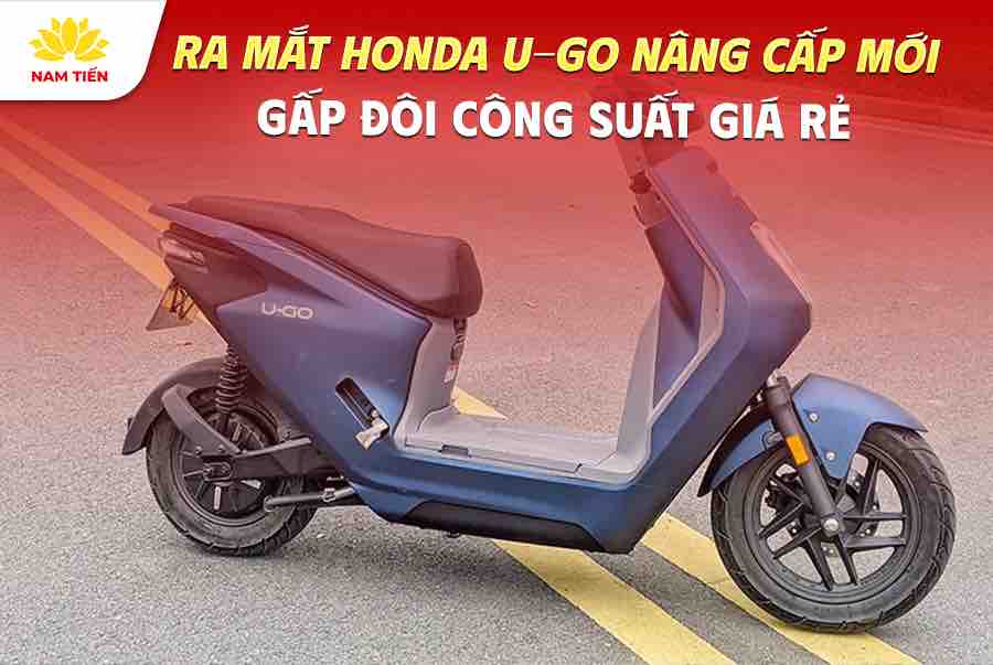 honda-u-go