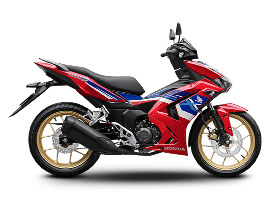 Honda Winner X V5 2026