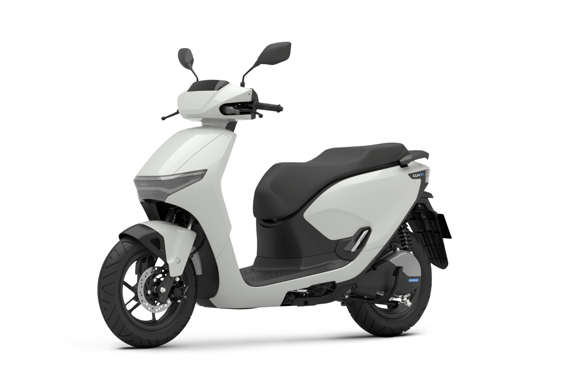 Xe Điện Honda CUV e