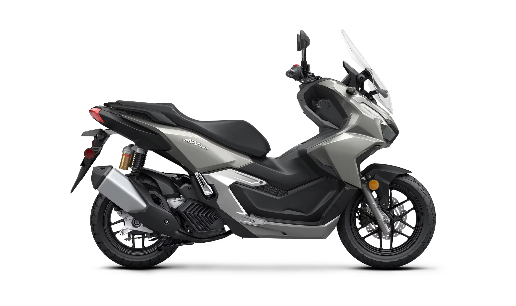 Honda ADV 160 2026