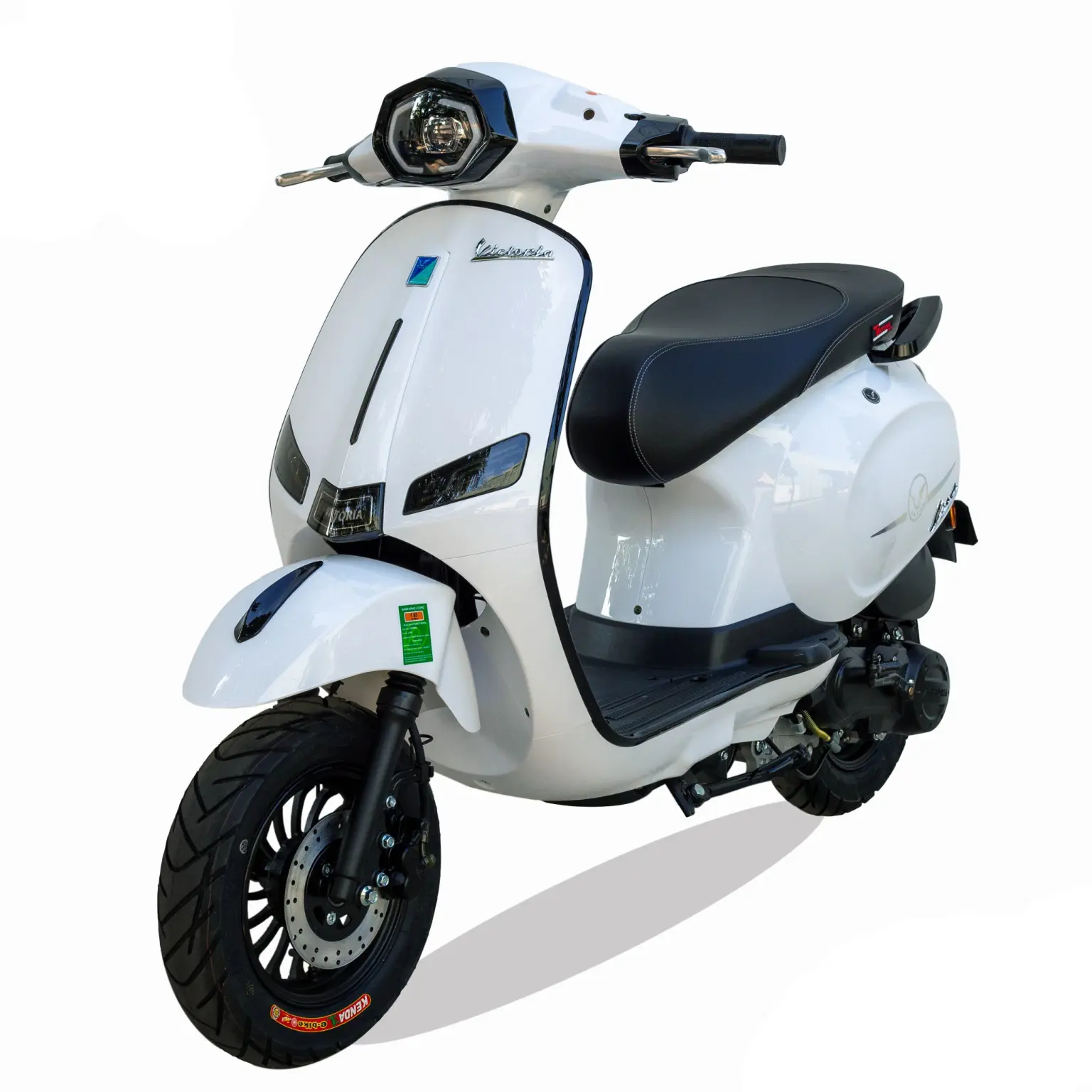 Vespa 50cc