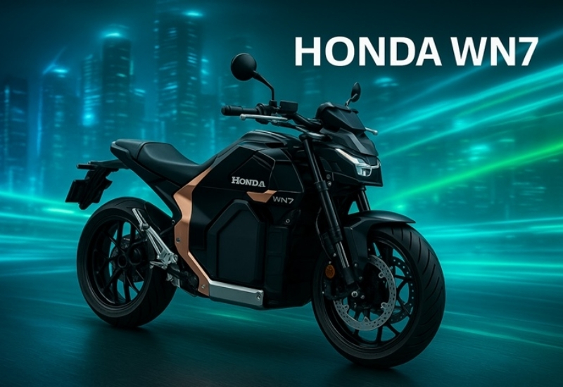 Hiệu suất mạnh mẽ mang đến trải nghiệm lái xe phấn khích