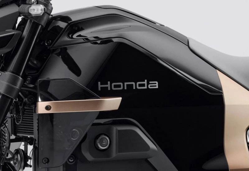 Xe WN7 sử dụng pin lithium-ion cố định