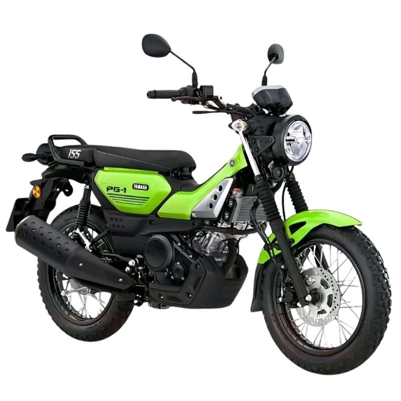 Yamaha PG-1 2026