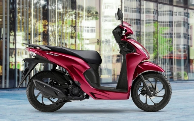 honda-dio-110-lite-ra-mat-tai-nhat-ban