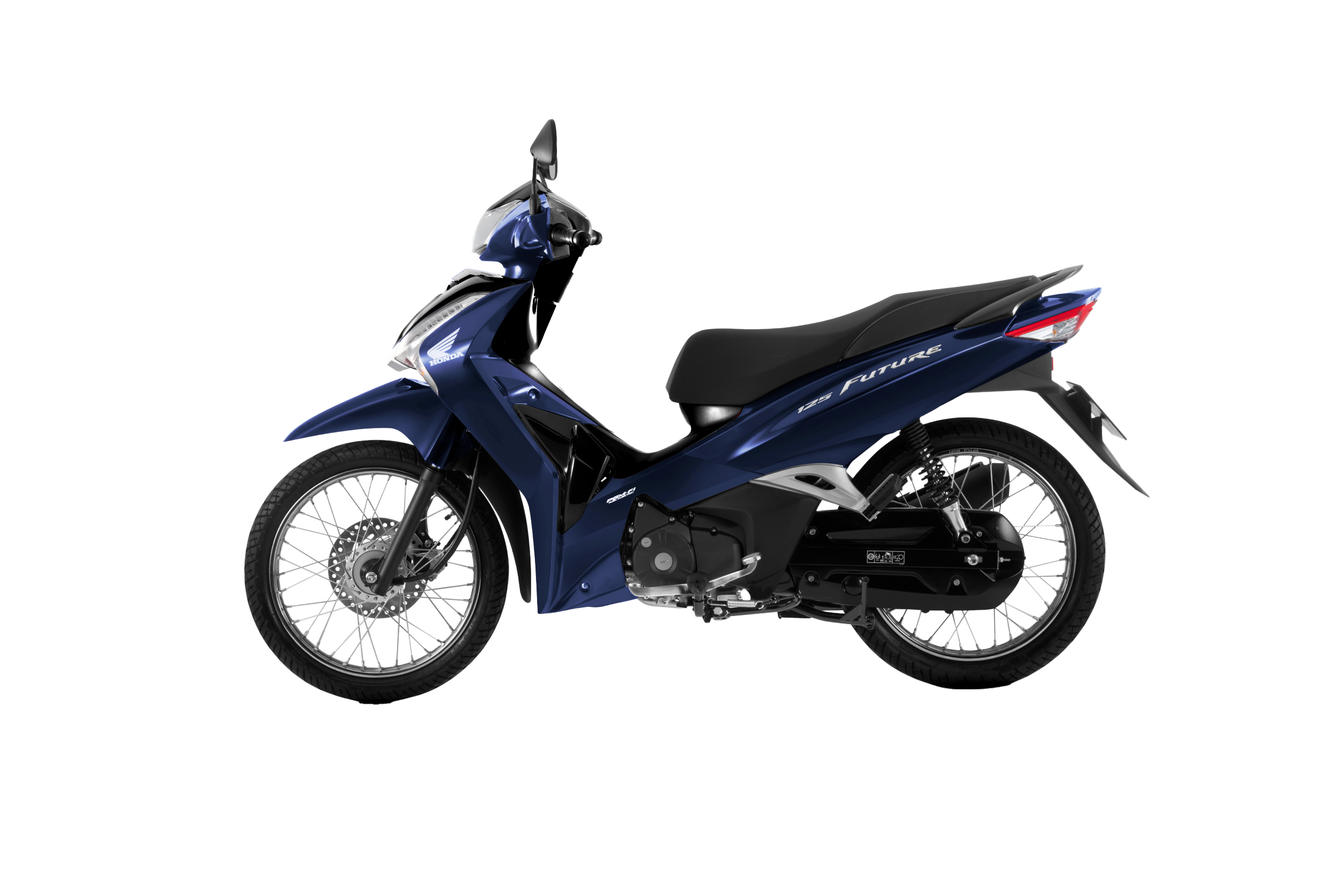 Honda Future 125 FI 2026