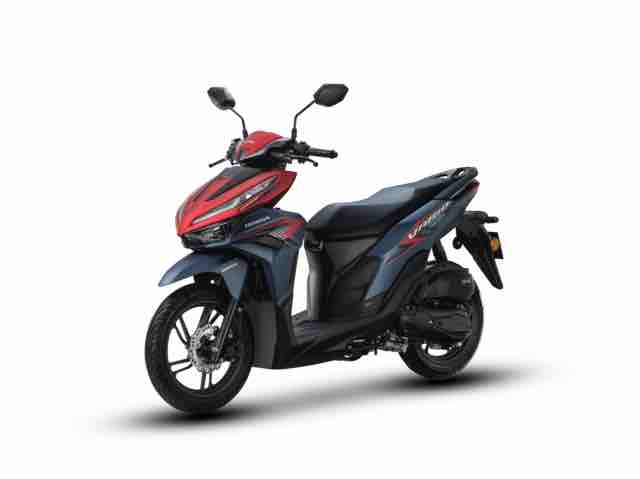 Vario 125 2026
