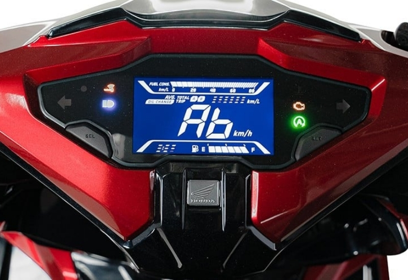 Công nghệ dự kiến trên Honda Air Blade 2026