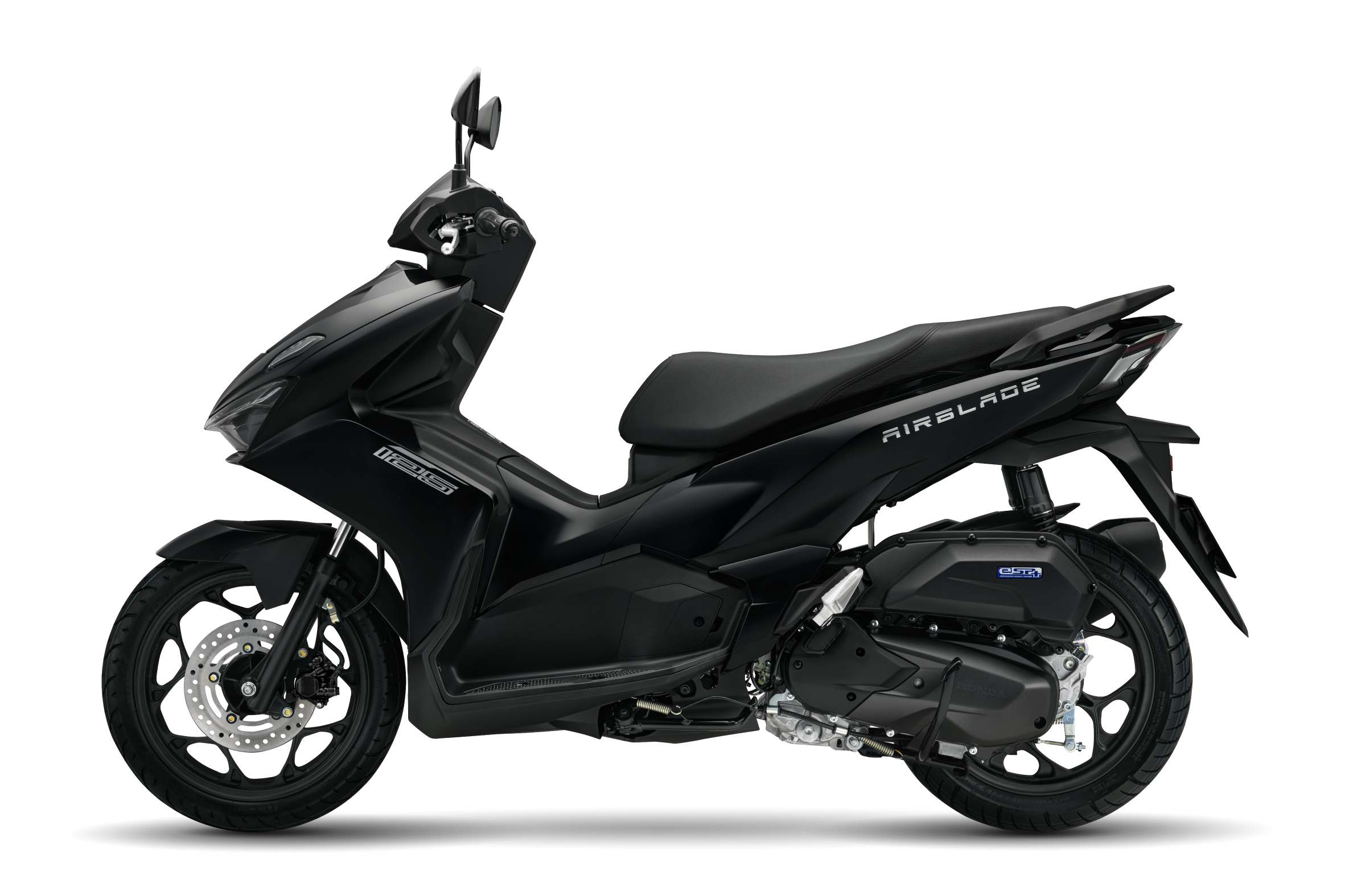 Honda Air Blade 125 2026