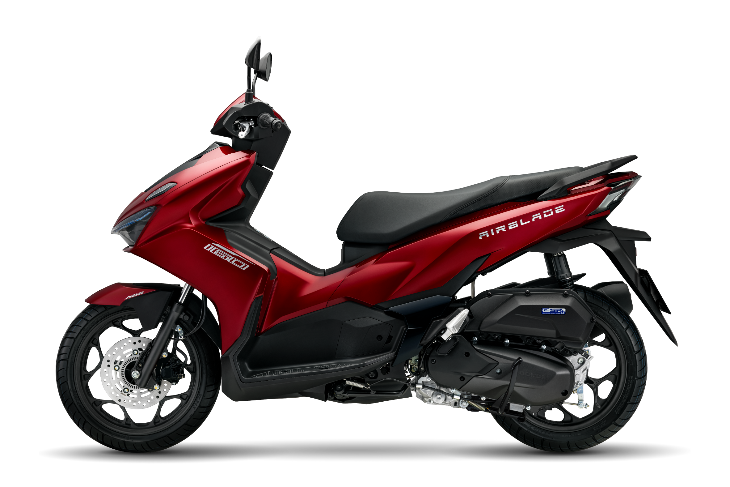 Honda Air Blade 160 2026