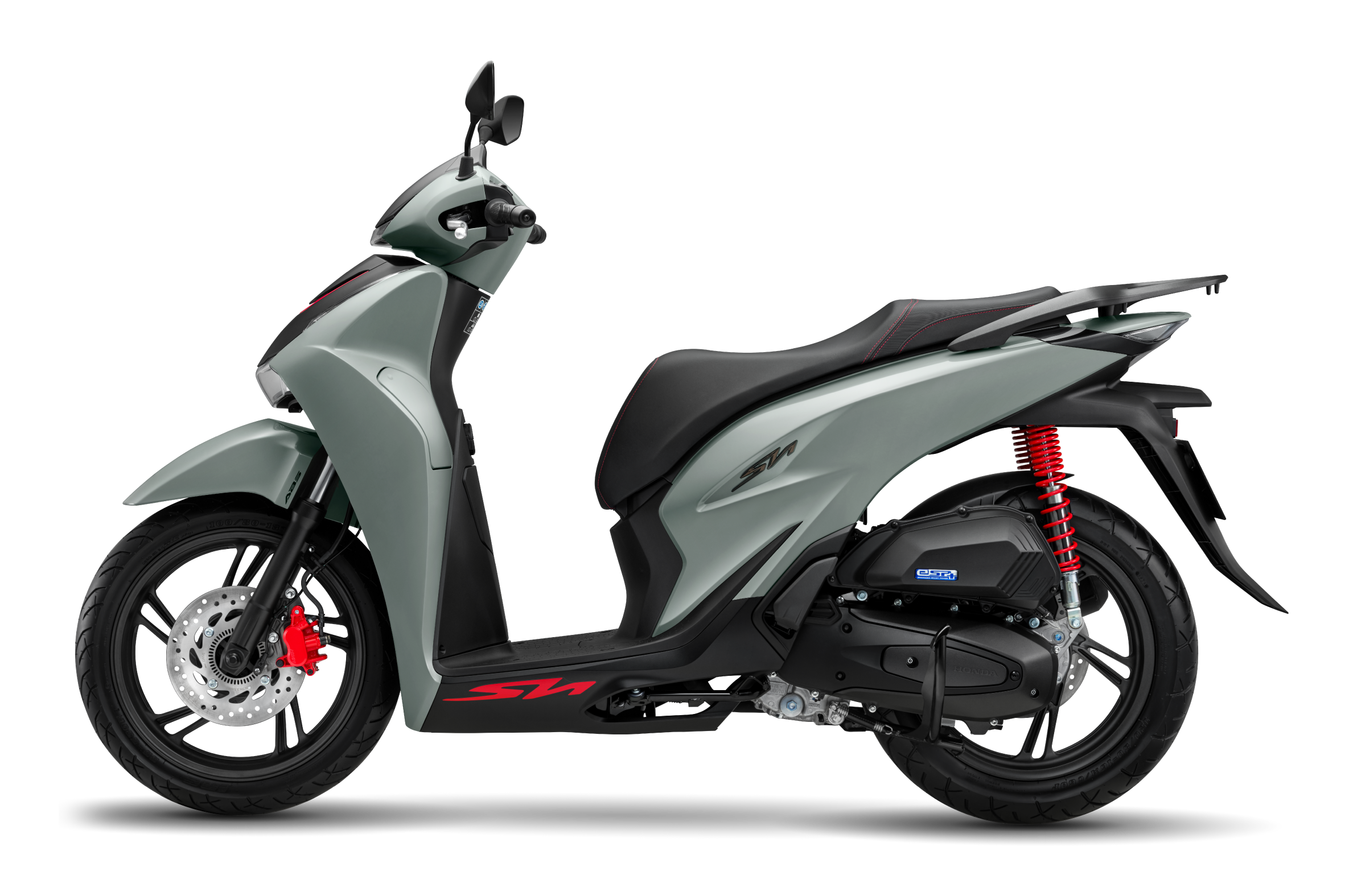 Honda SH125i 2026