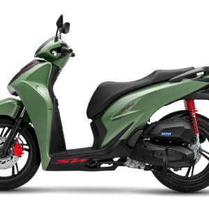 Honda SH160i 2026
