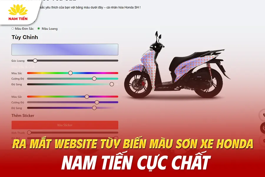 website-tuy-bien-mau-son-xe-honda-nam-tien-3d