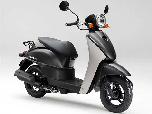 HONDA TODAY 50CC