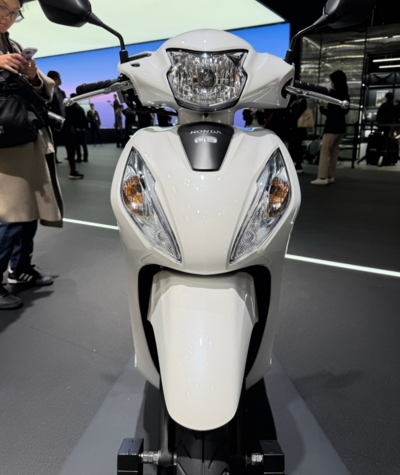 Giá tham khảo Vision 2026