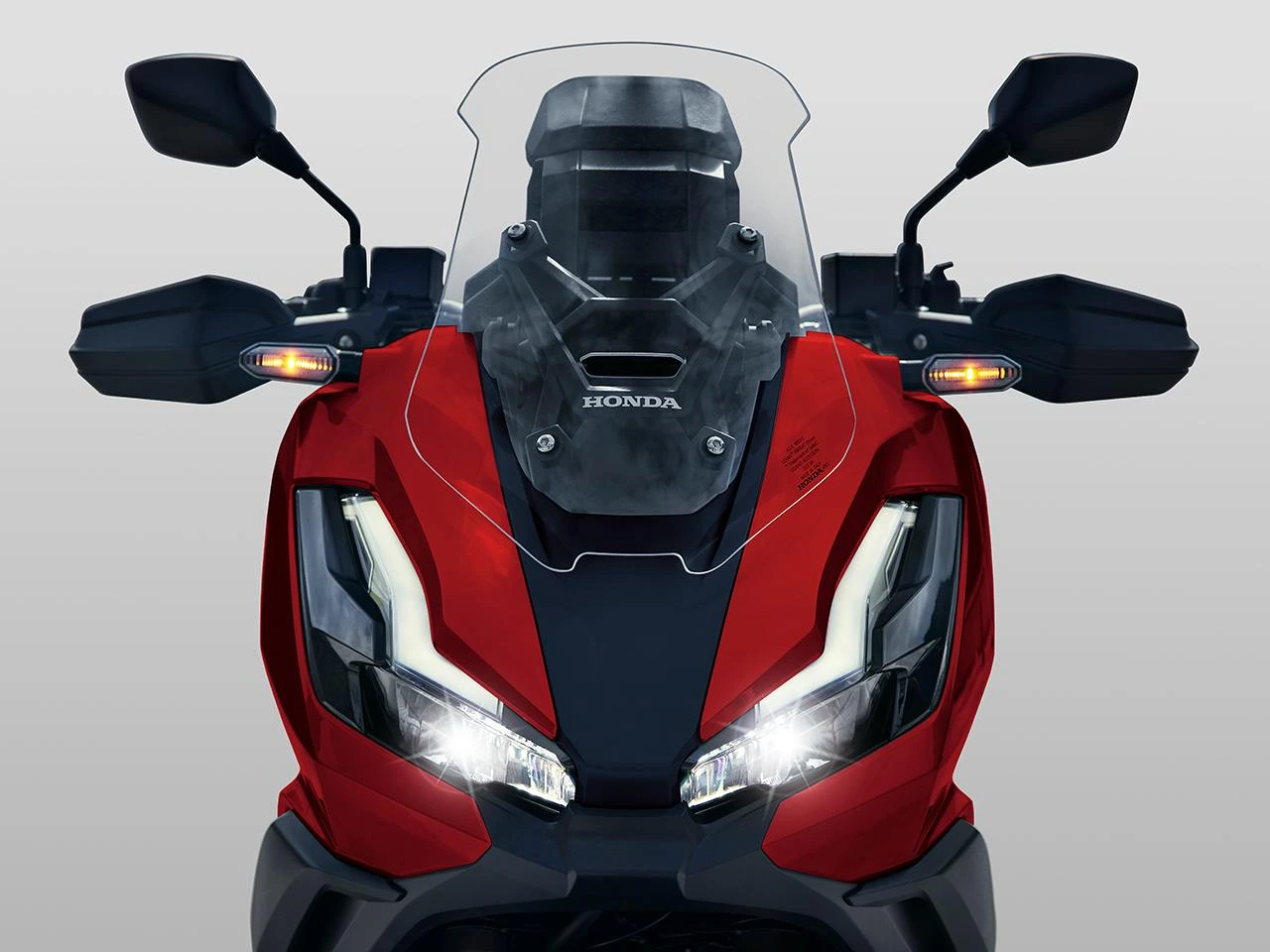 he-thong-den-pha-led-honda-adv-350-sieu-sang