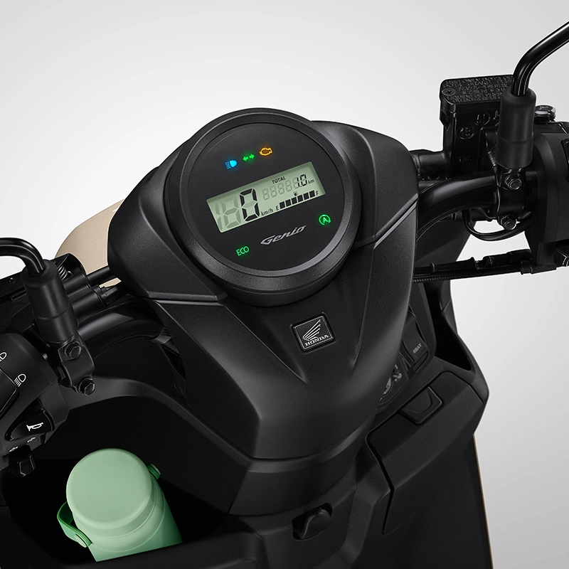 Mặt đồng hồ LCD