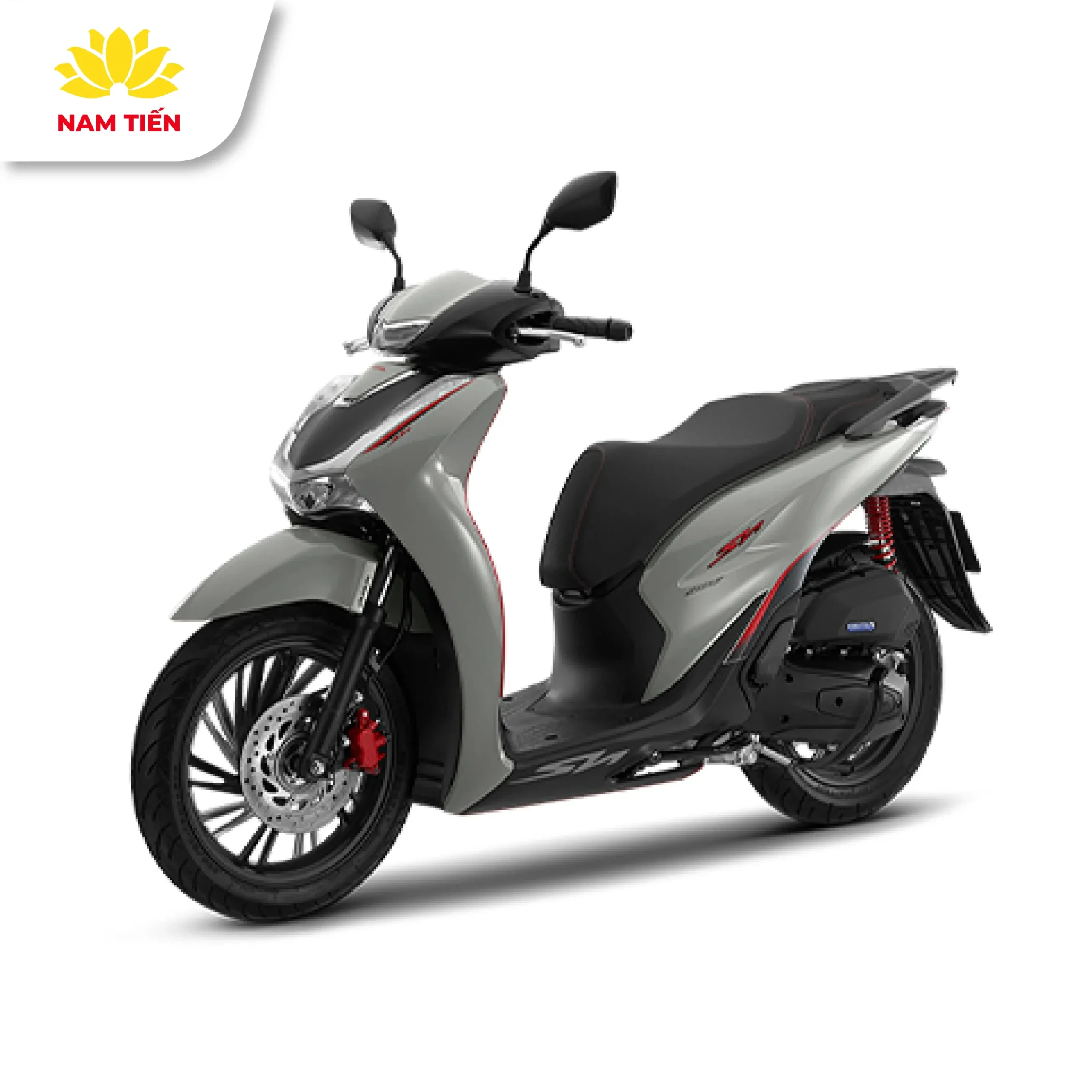 gia-xe-sh-160-2026-the-thao-xam-den