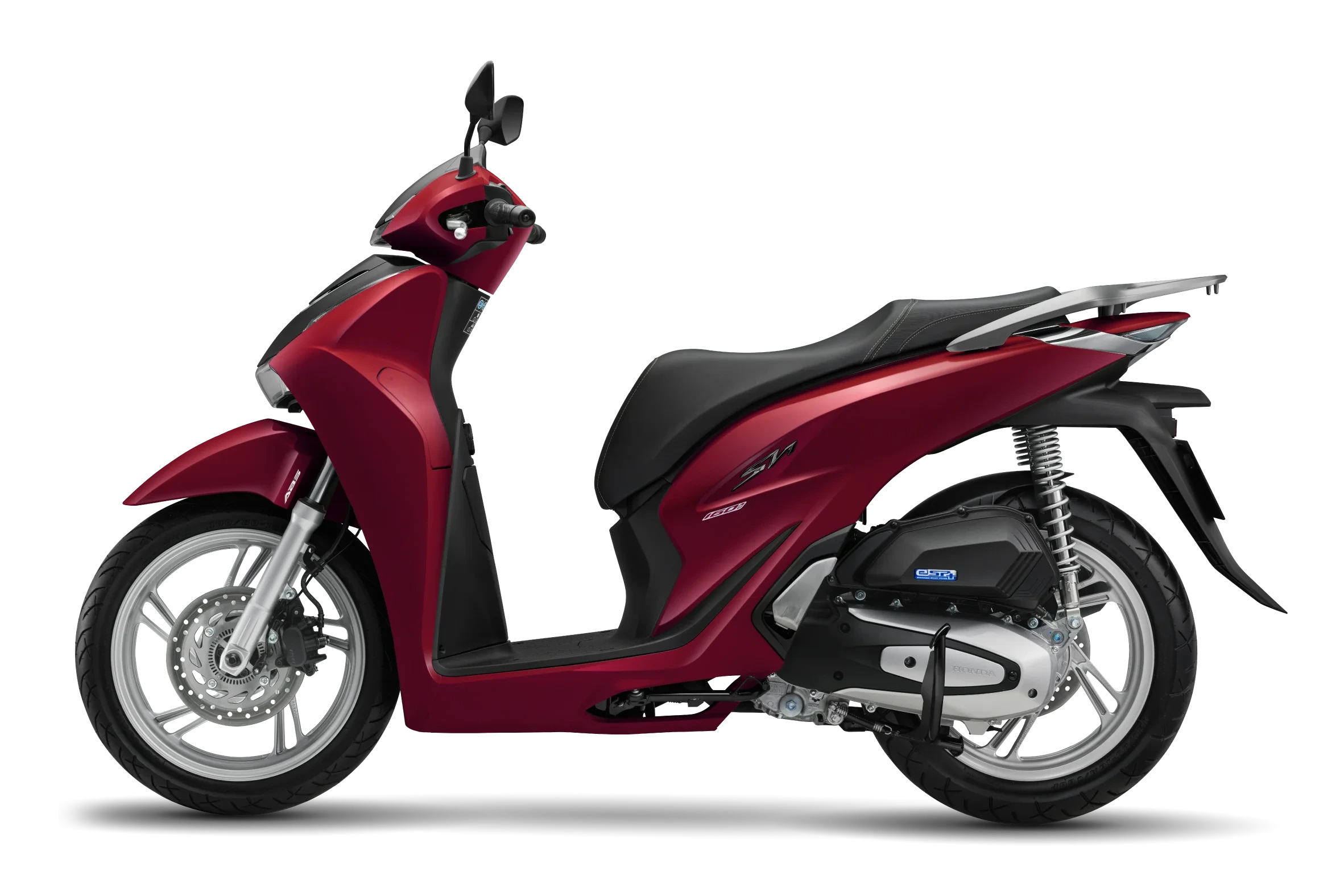 gia-xe-honda-sh-160-2026-cao-cap-do-den