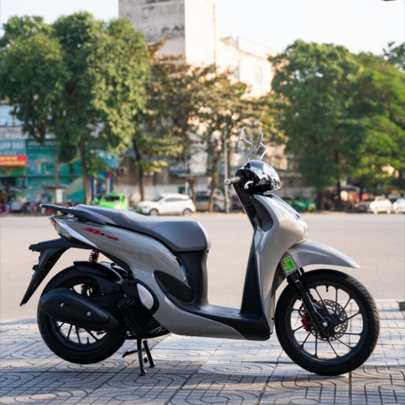 Mua Xe Honda SH Mode 2026 Tại Xe Máy Nam Tiến