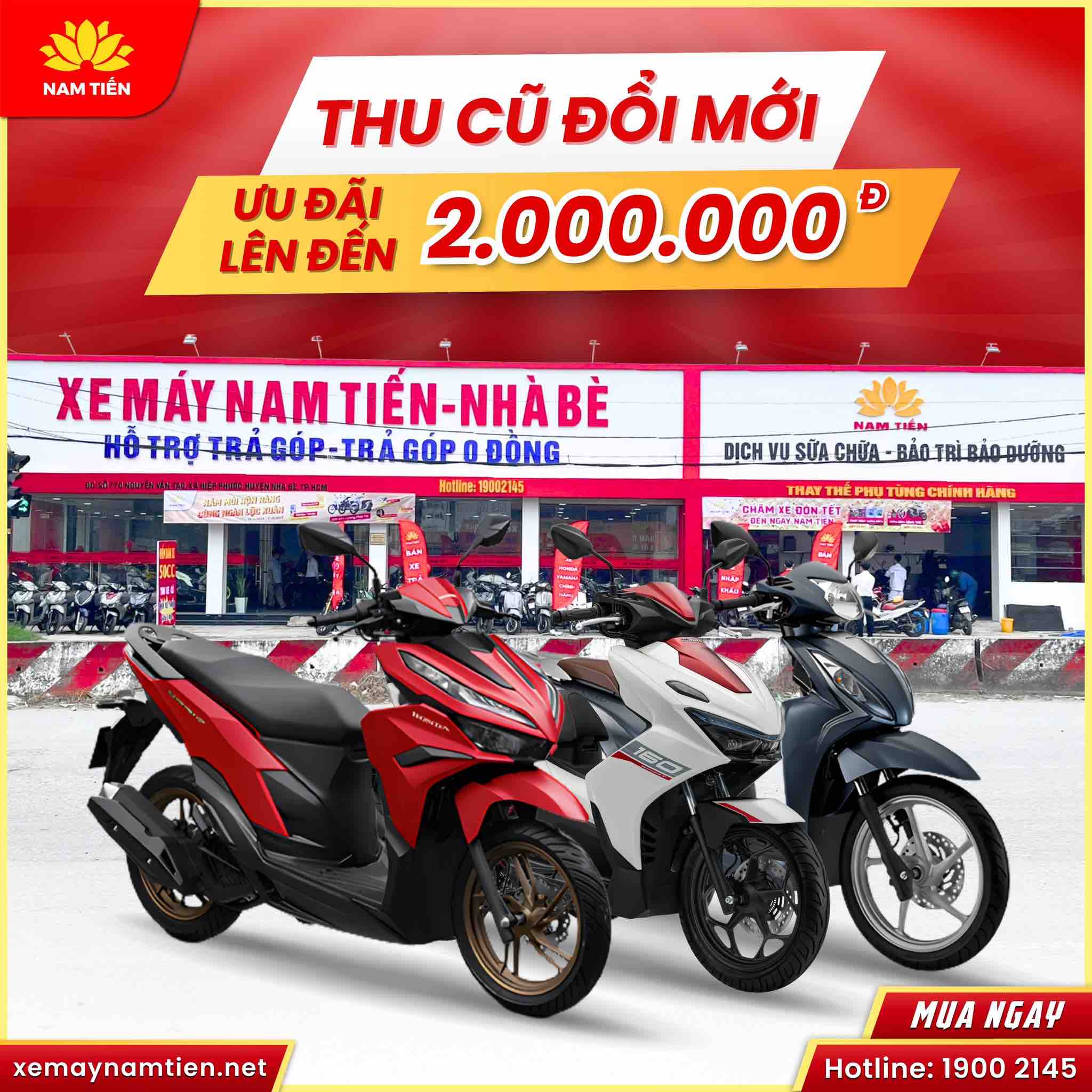 Mua Xe Máy Điện Honda Icon E Quận 7 Giá Tốt Giao Ngay