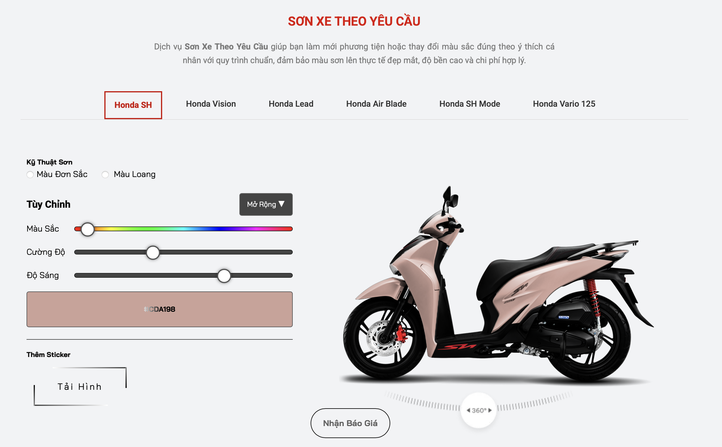 website-doi-mau-xe-sh-125-cua-xe-may-nam-tien