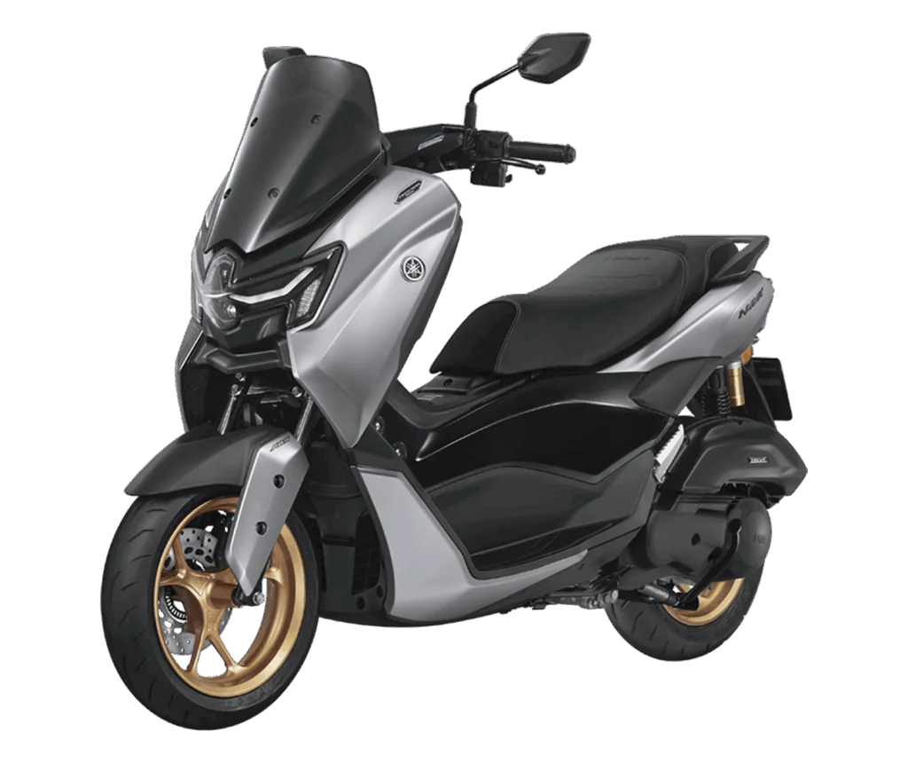 Yamaha NMAX 155 2026