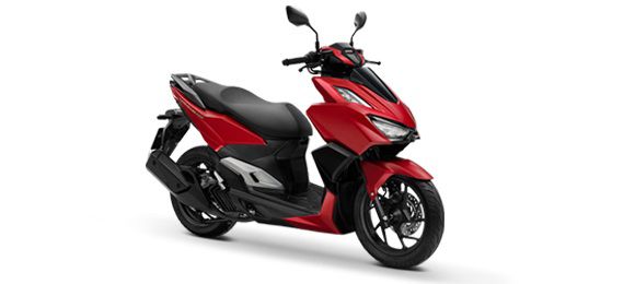 Honda Vario 160 2026