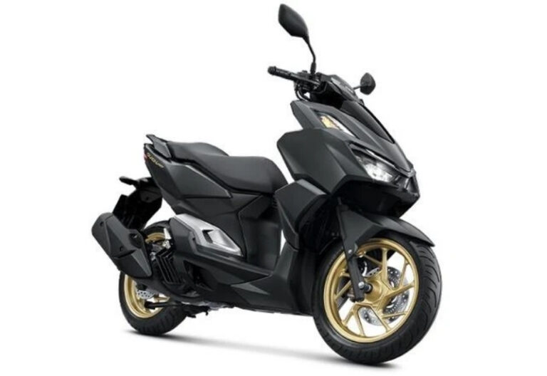 Honda Click 2026 - Xe Máy Nam Tiến