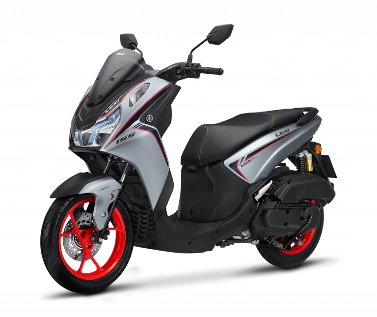 Yamaha Lexi 2026