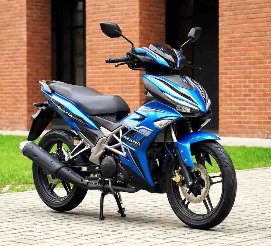 afaz-150-phien-ban-moi-nhat