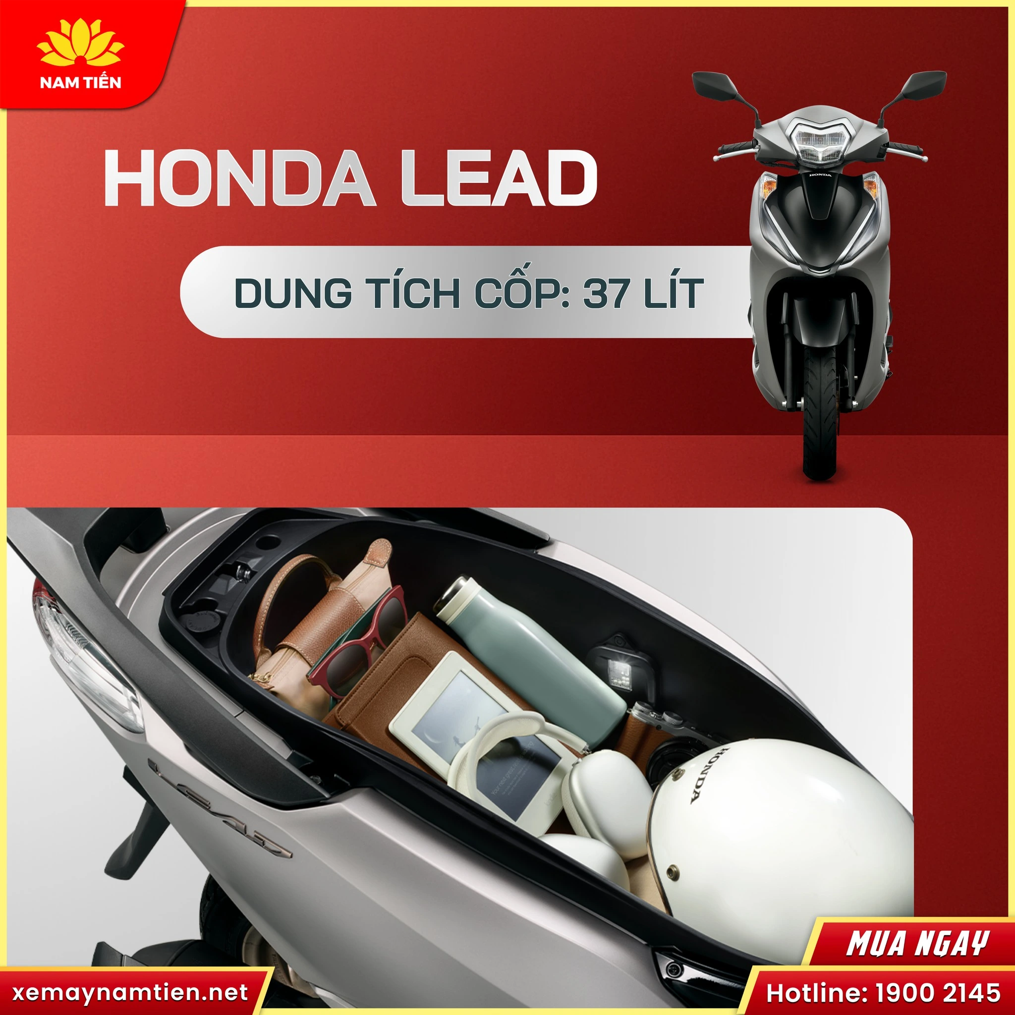 thiet-ke-cop-xe-honda-lead-37-lit-sieu-rong