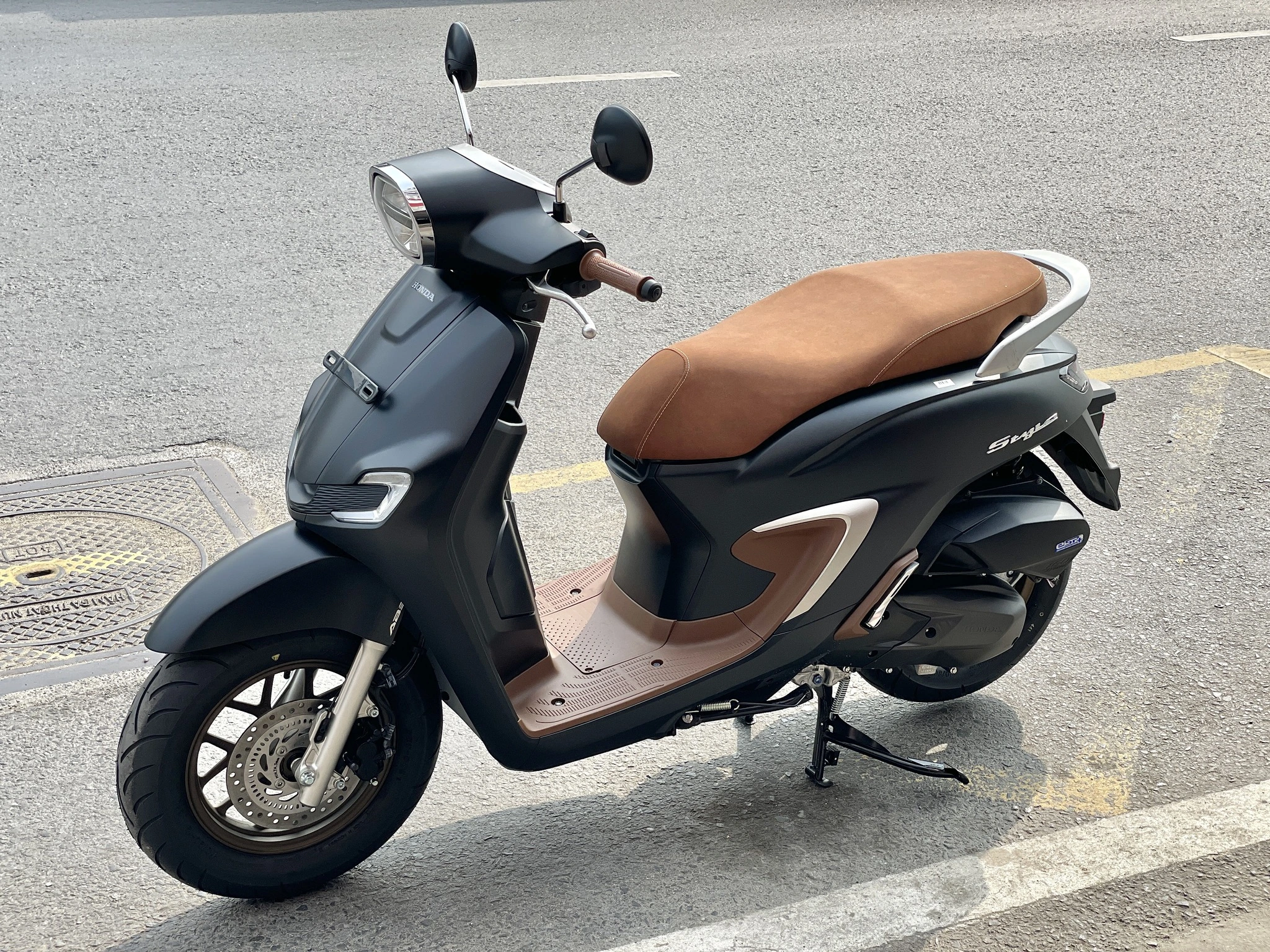 thiet-ke-honda-stylo-160-phong-cach-co-dien-chau-au