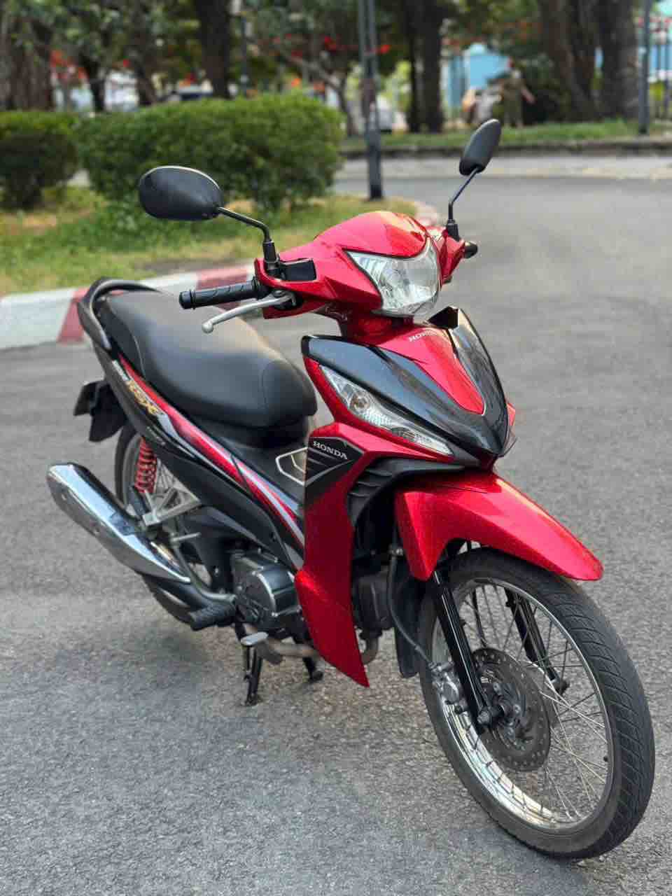 Các mẫu xe Honda 2026 giá tốt nên mua