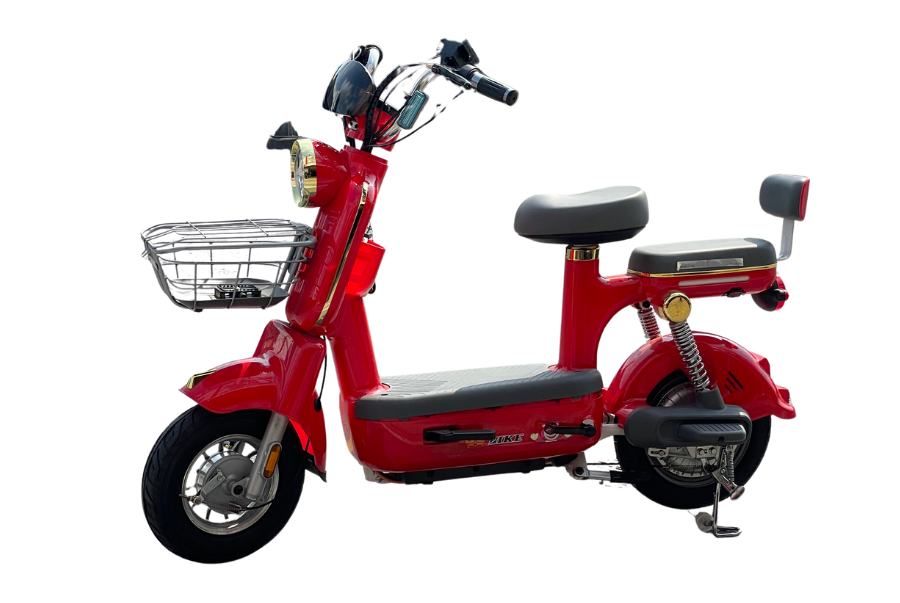 Xe Đạp Điện LENINH