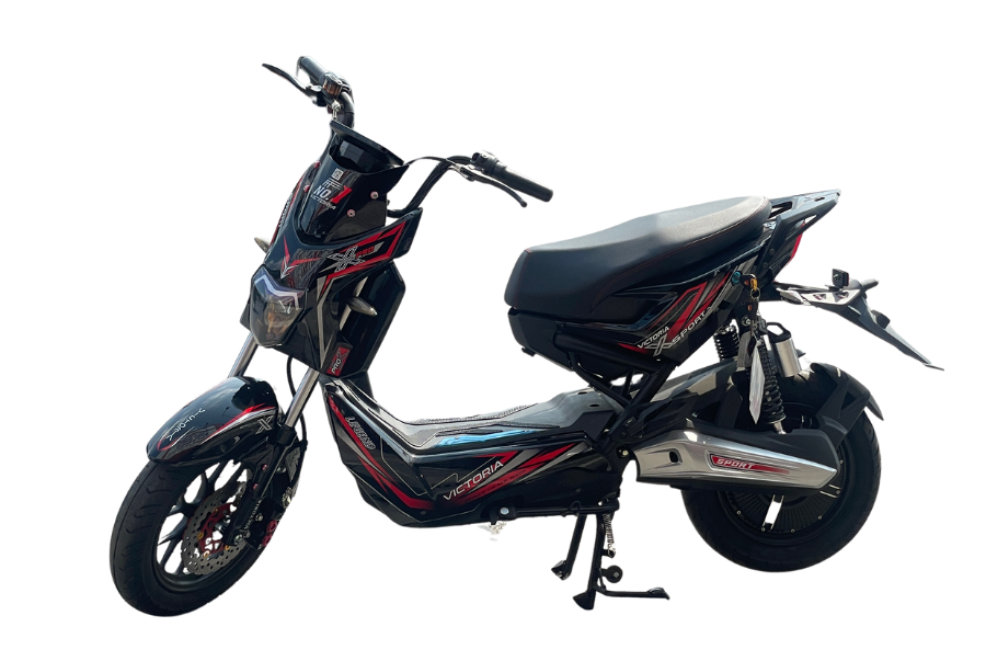 Xe Điện Victoria X-SPORT