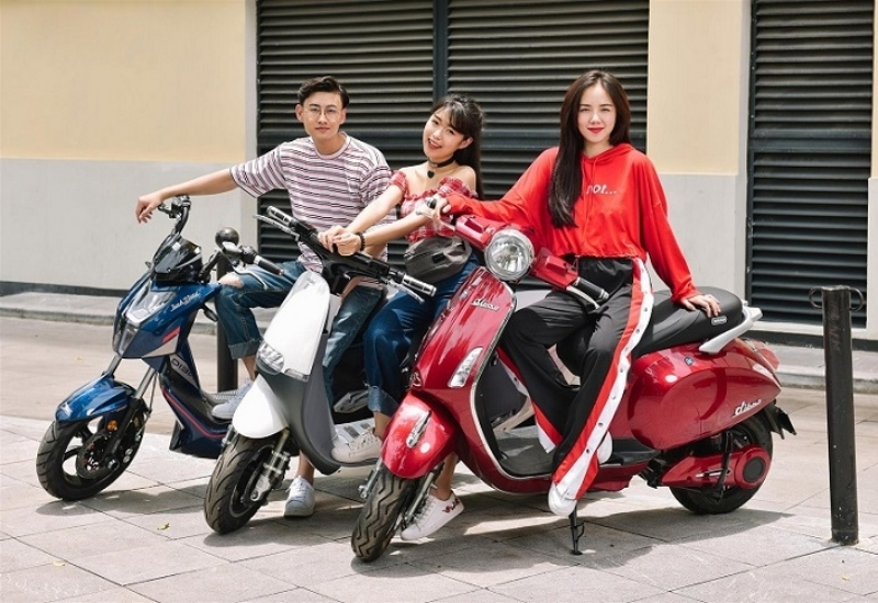 Nên chọn xe máy sinh viên phù hợp ngay từ đầu